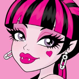 How did Draculaura become popular among Monster High fans Draculaura became popular due to her relatable personality, unique fashion style, and compelling storyline. . Draculaura nude